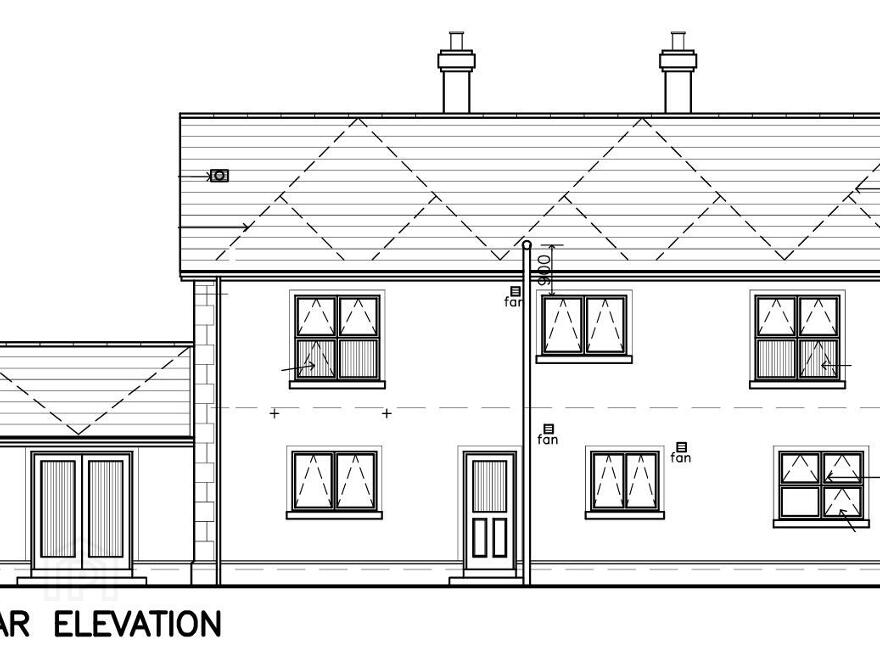 Site @, Oughterard Road, Dromore, Omagh, BT78 3NL