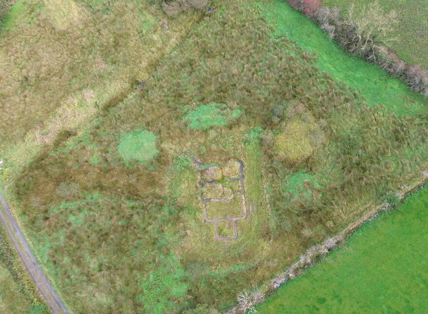 Site @, Oughterard Road, Dromore, Omagh, BT78 3NL