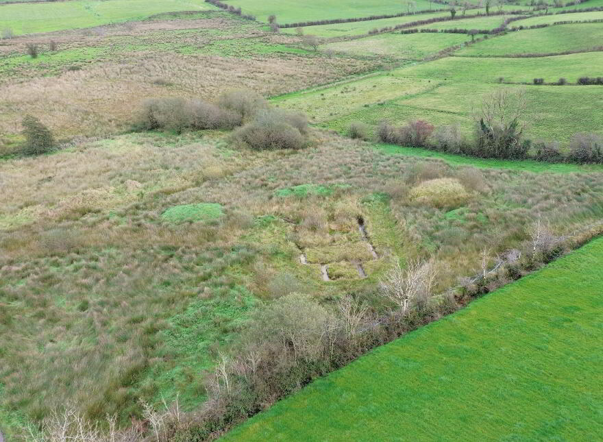 Site @, Oughterard Road, Dromore, Omagh, BT78 3NL