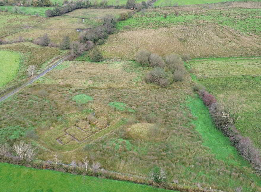 Site @, Oughterard Road, Dromore, Omagh, BT78 3NL