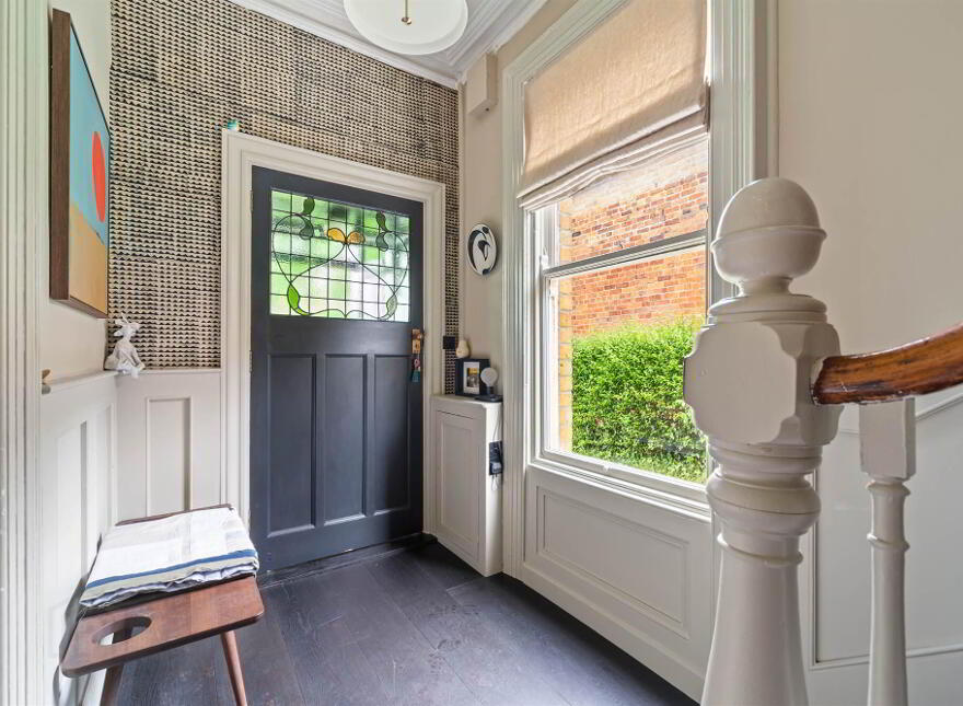 2 Sandford Avenue, Off Cyprus Avenue, Belfast, BT5 5NW
