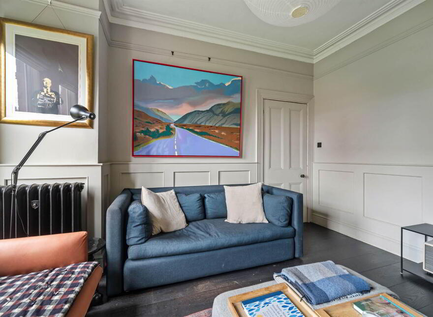 2 Sandford Avenue, Off Cyprus Avenue, Belfast, BT5 5NW