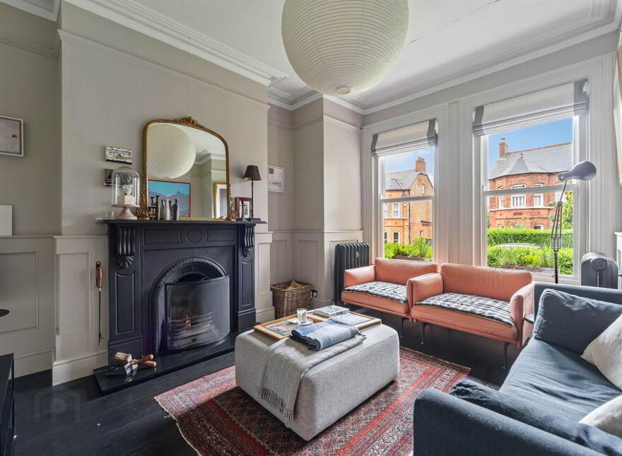 2 Sandford Avenue, Off Cyprus Avenue, Belfast, BT5 5NW