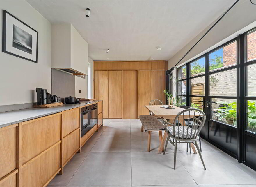 2 Sandford Avenue, Off Cyprus Avenue, Belfast, BT5 5NW