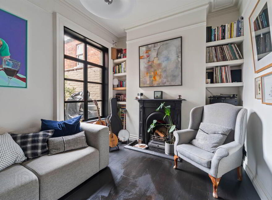 2 Sandford Avenue, Off Cyprus Avenue, Belfast, BT5 5NW