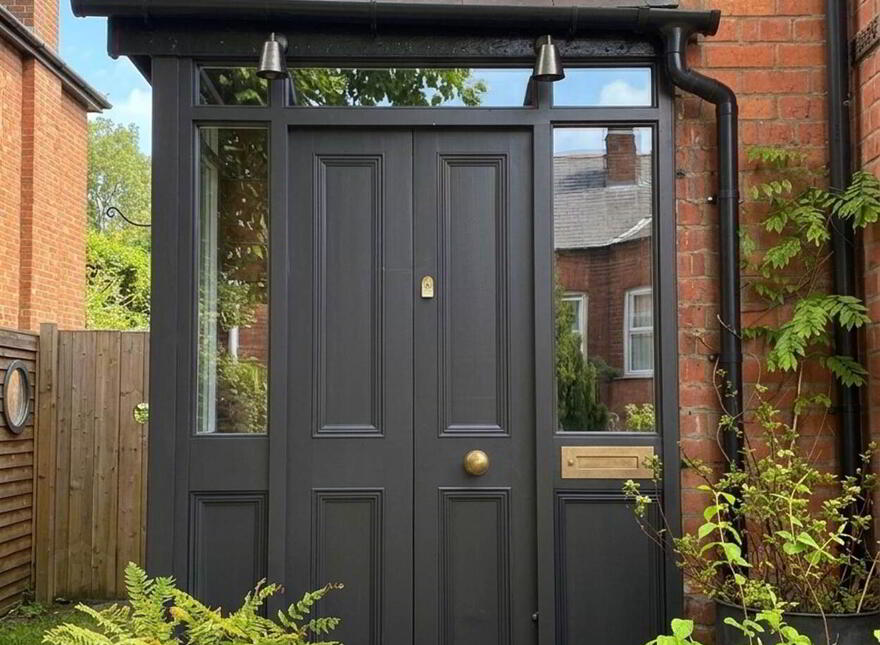 2 Sandford Avenue, Off Cyprus Avenue, Belfast, BT5 5NW