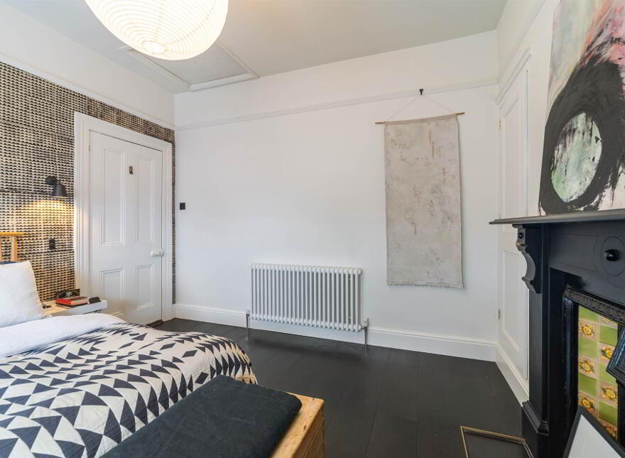 2 Sandford Avenue, Off Cyprus Avenue, Belfast, BT5 5NW