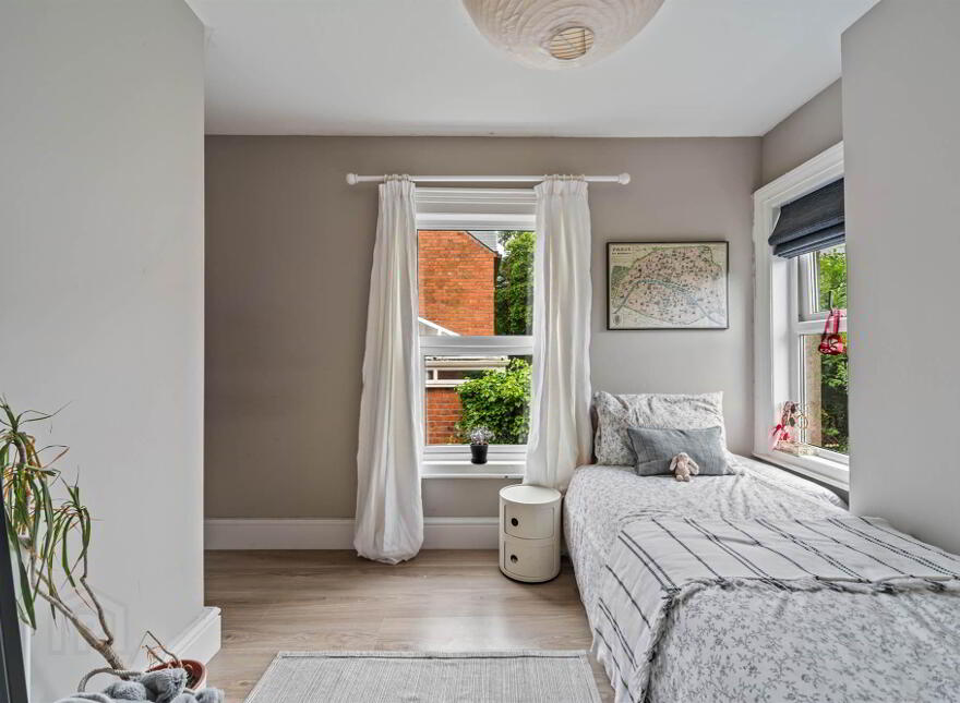 2 Sandford Avenue, Off Cyprus Avenue, Belfast, BT5 5NW