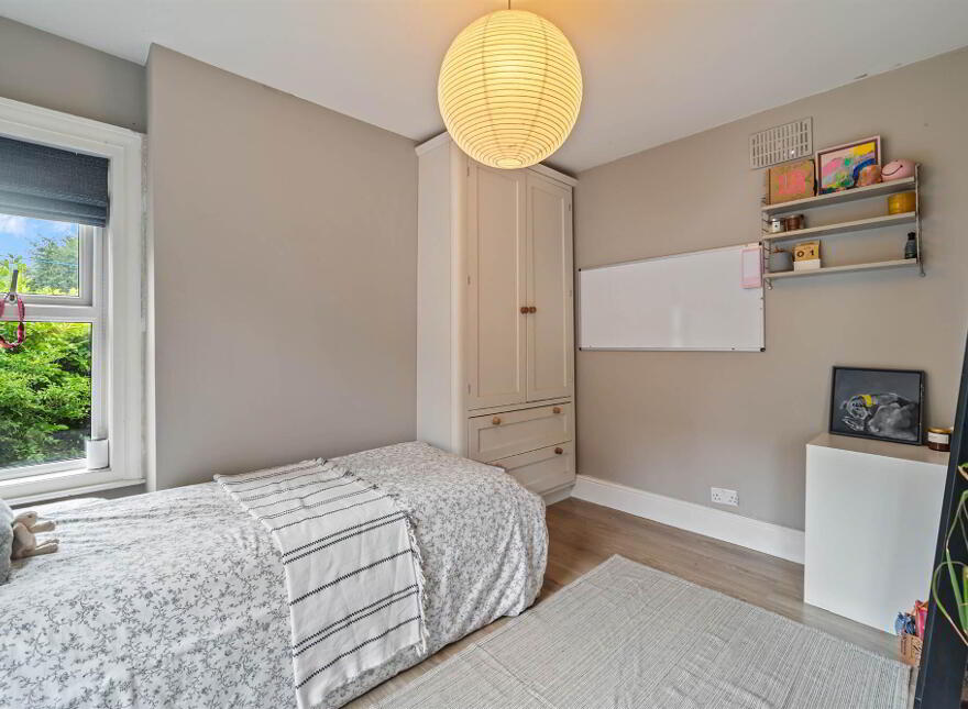 2 Sandford Avenue, Off Cyprus Avenue, Belfast, BT5 5NW