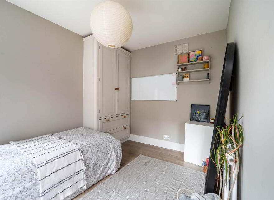 2 Sandford Avenue, Off Cyprus Avenue, Belfast, BT5 5NW