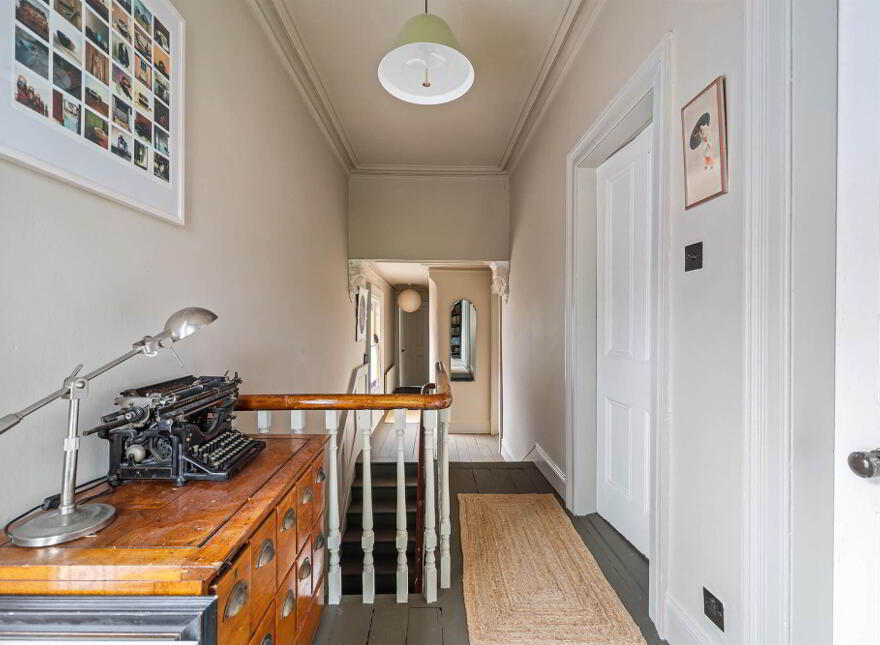 2 Sandford Avenue, Off Cyprus Avenue, Belfast, BT5 5NW