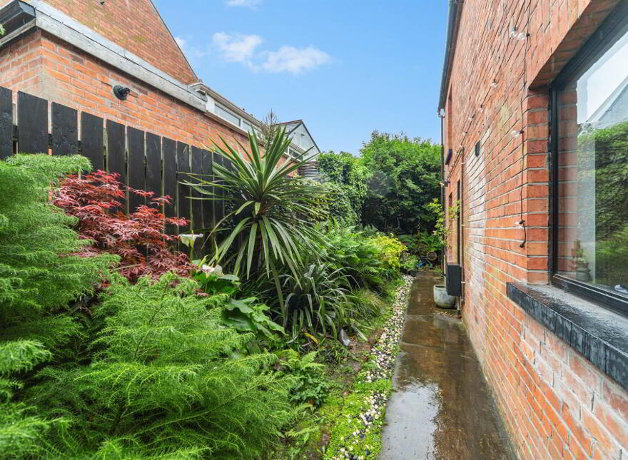 2 Sandford Avenue, Off Cyprus Avenue, Belfast, BT5 5NW