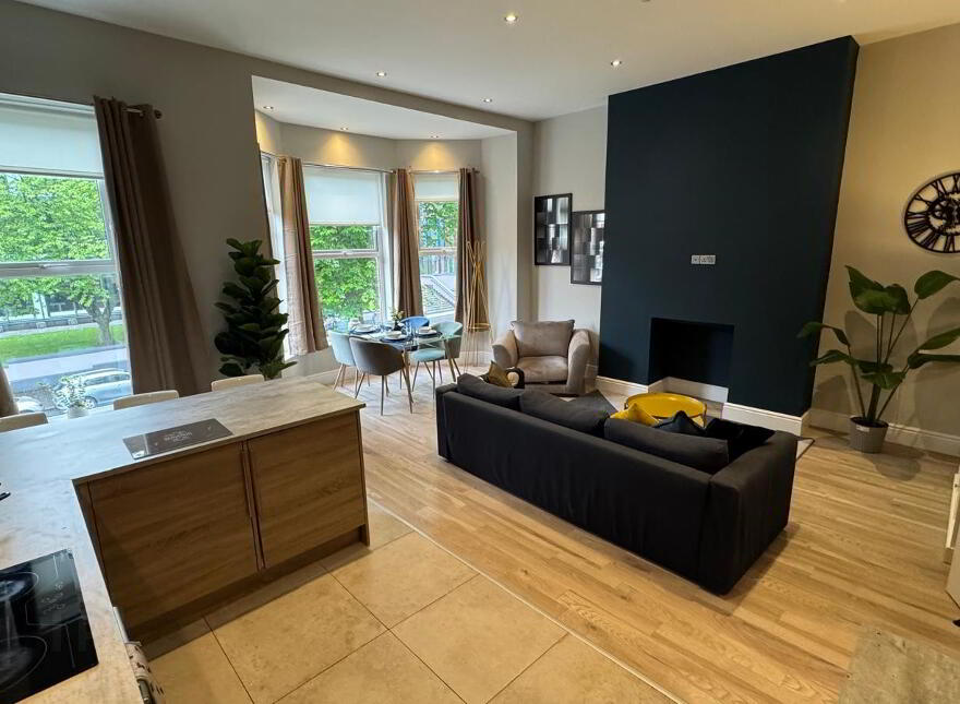 Unit 2, 7 Malone Rd, Belfast, BT9 6RT
