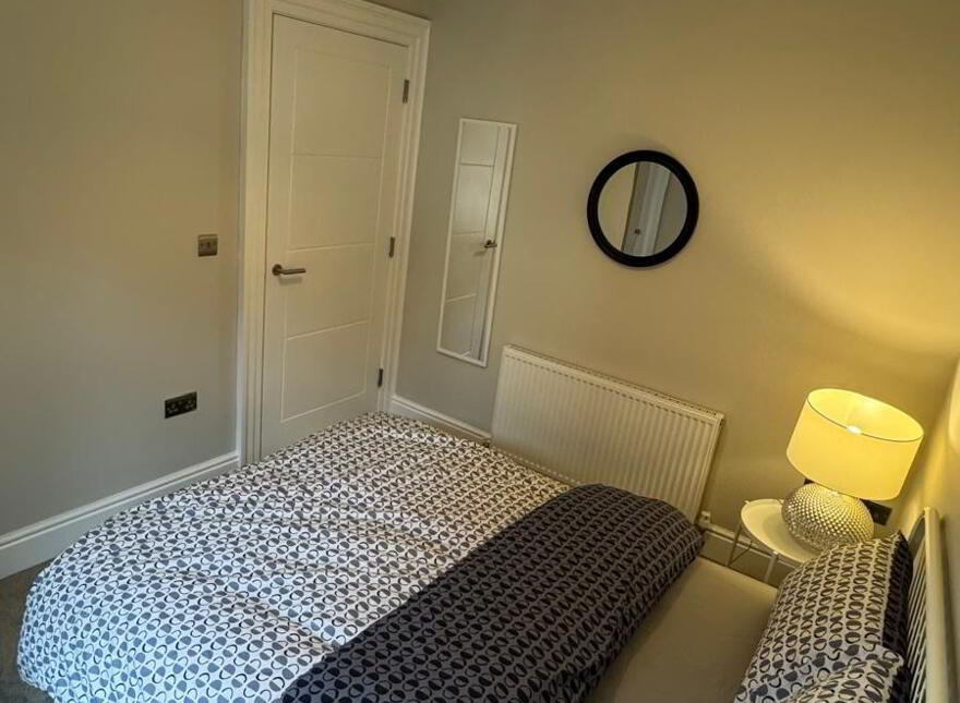 Unit 2, 7 Malone Rd, Belfast, BT9 6RT