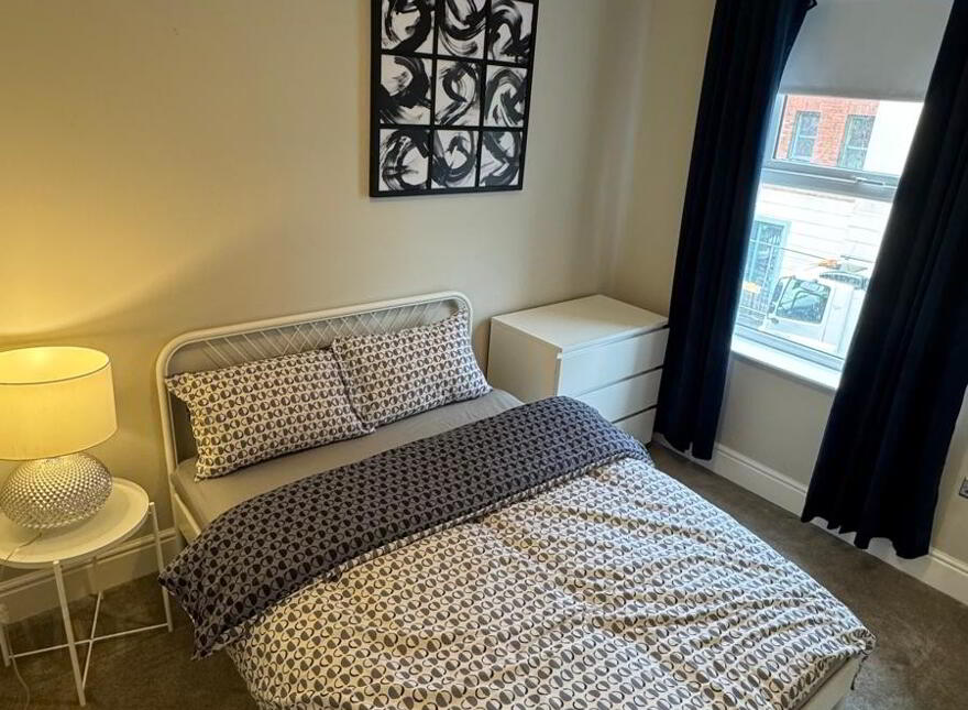 Unit 2, 7 Malone Rd, Belfast, BT9 6RT