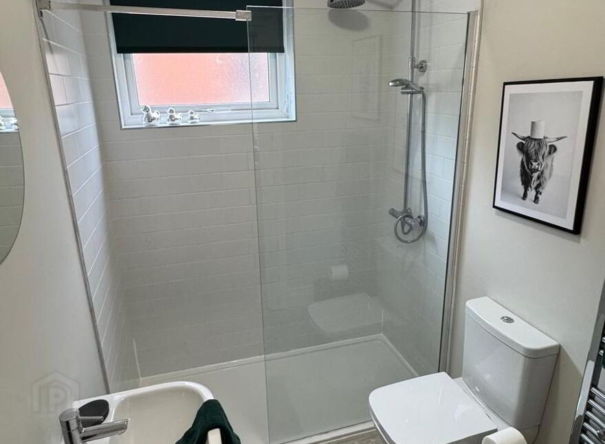 Unit 2, 7 Malone Rd, Belfast, BT9 6RT