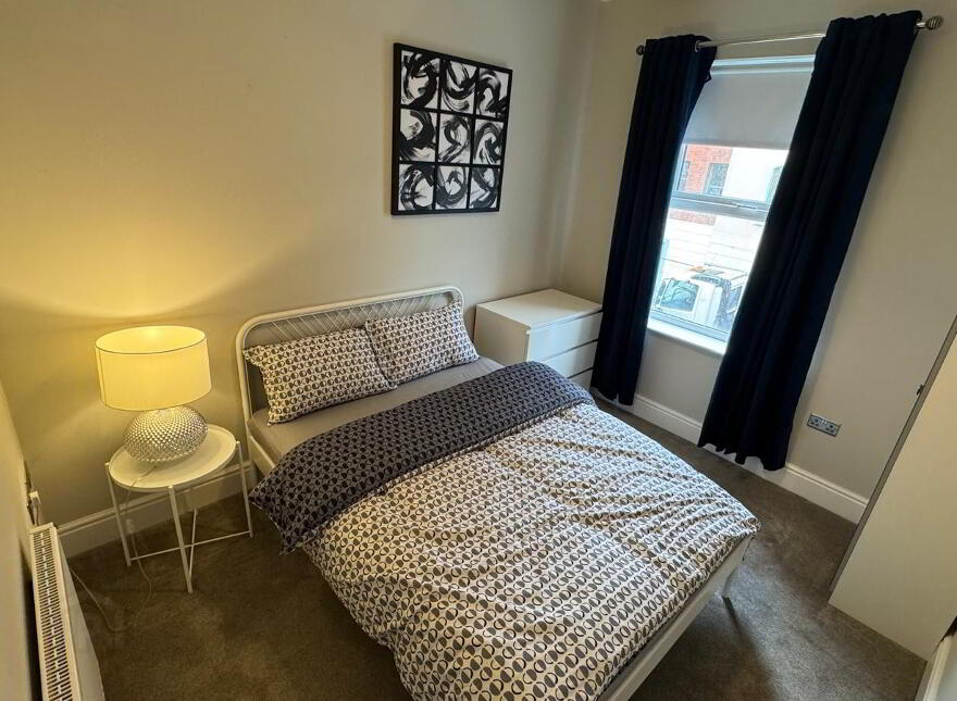 Unit 2, 7 Malone Rd, Belfast, BT9 6RT