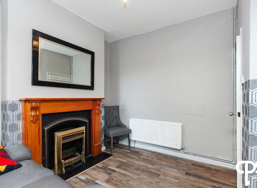 155 Donegall Road, Belfast, BT12 5NA