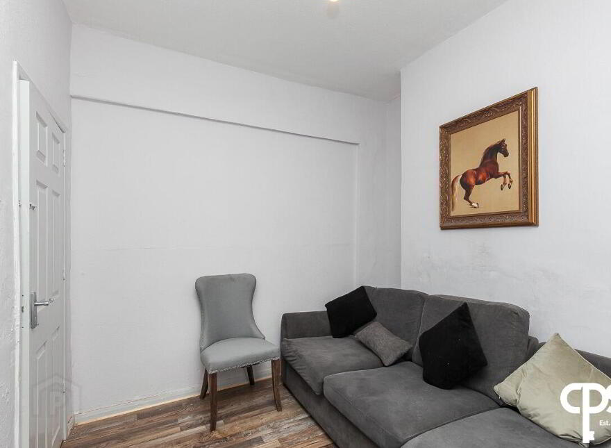 155 Donegall Road, Belfast, BT12 5NA