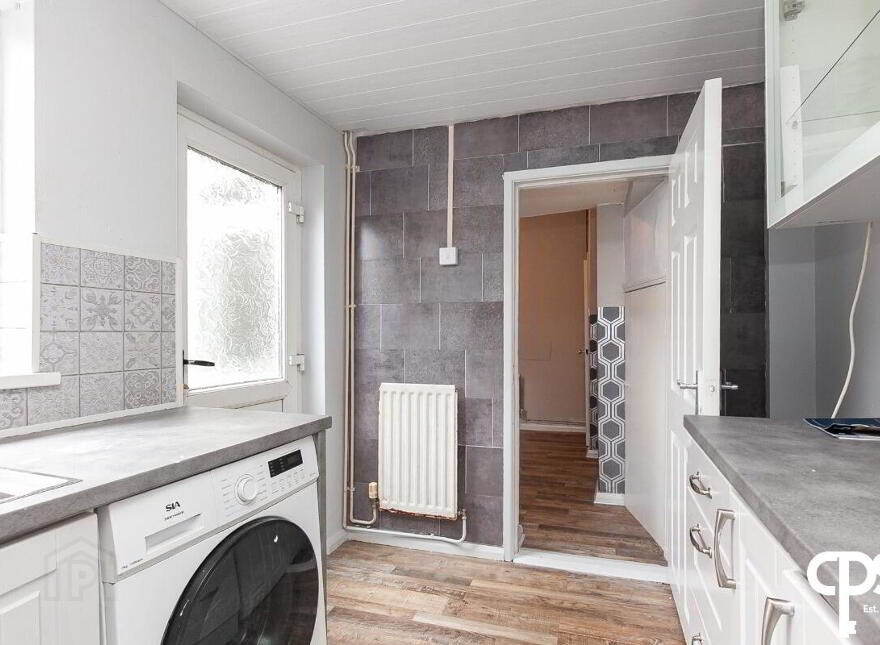 155 Donegall Road, Belfast, BT12 5NA