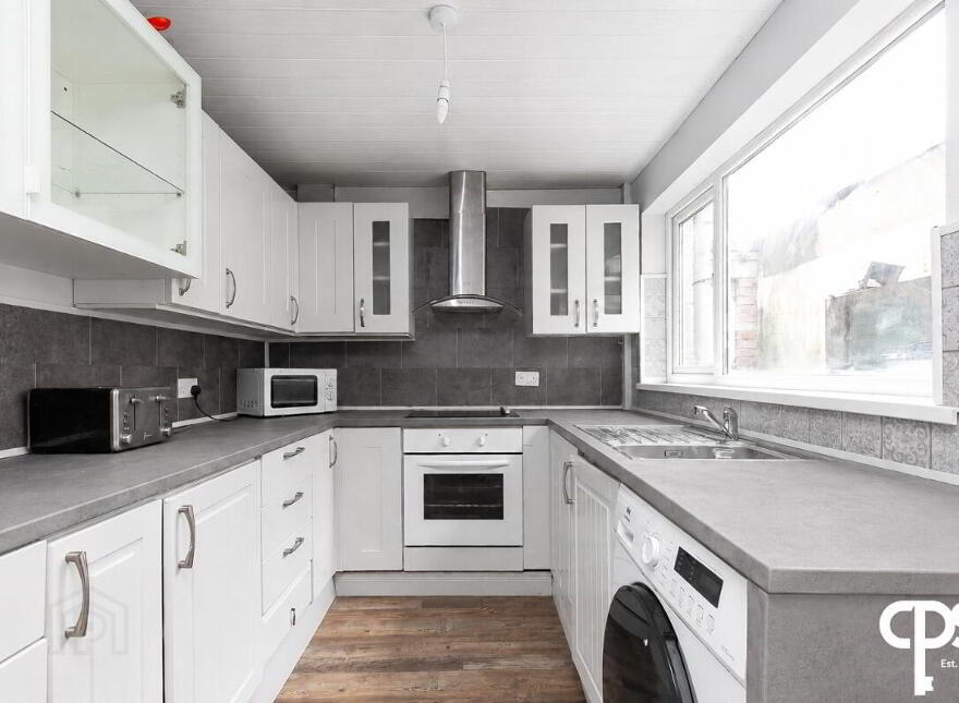 155 Donegall Road, Belfast, BT12 5NA