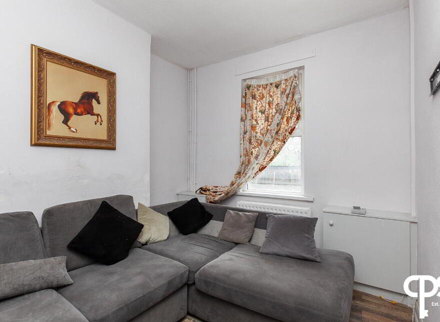 155 Donegall Road, Belfast, BT12 5NA