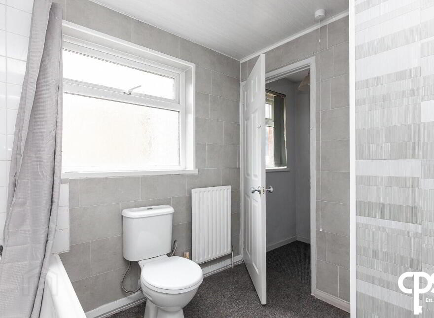 155 Donegall Road, Belfast, BT12 5NA