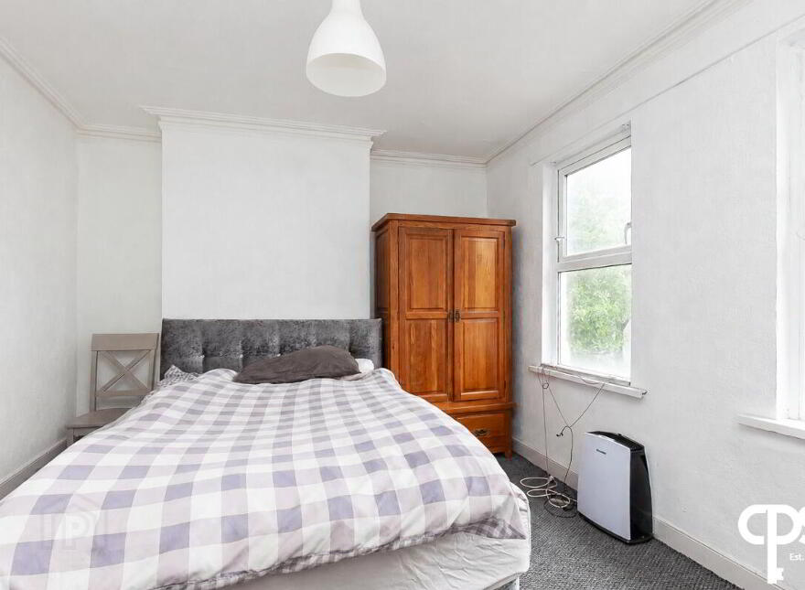 155 Donegall Road, Belfast, BT12 5NA
