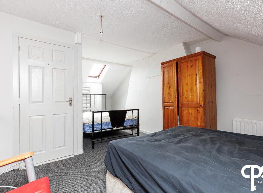 155 Donegall Road, Belfast, BT12 5NA