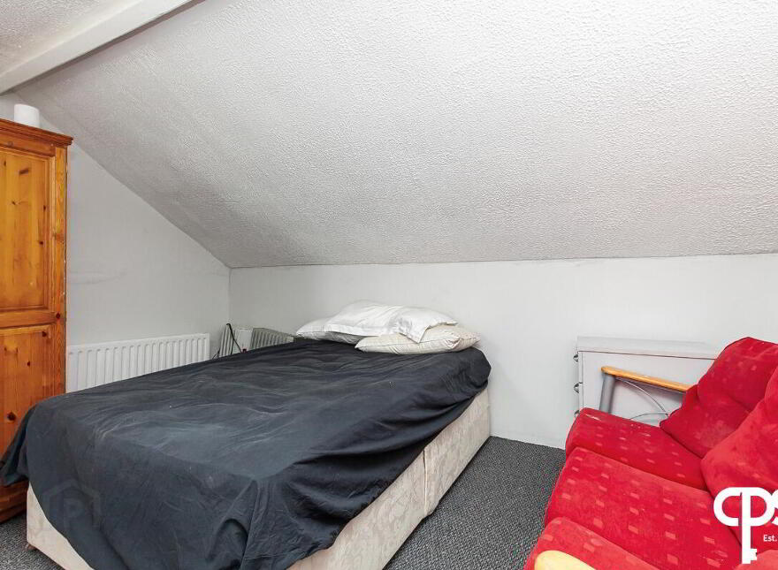 155 Donegall Road, Belfast, BT12 5NA
