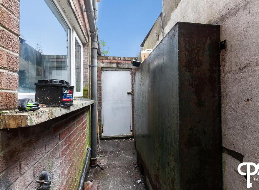 155 Donegall Road, Belfast, BT12 5NA