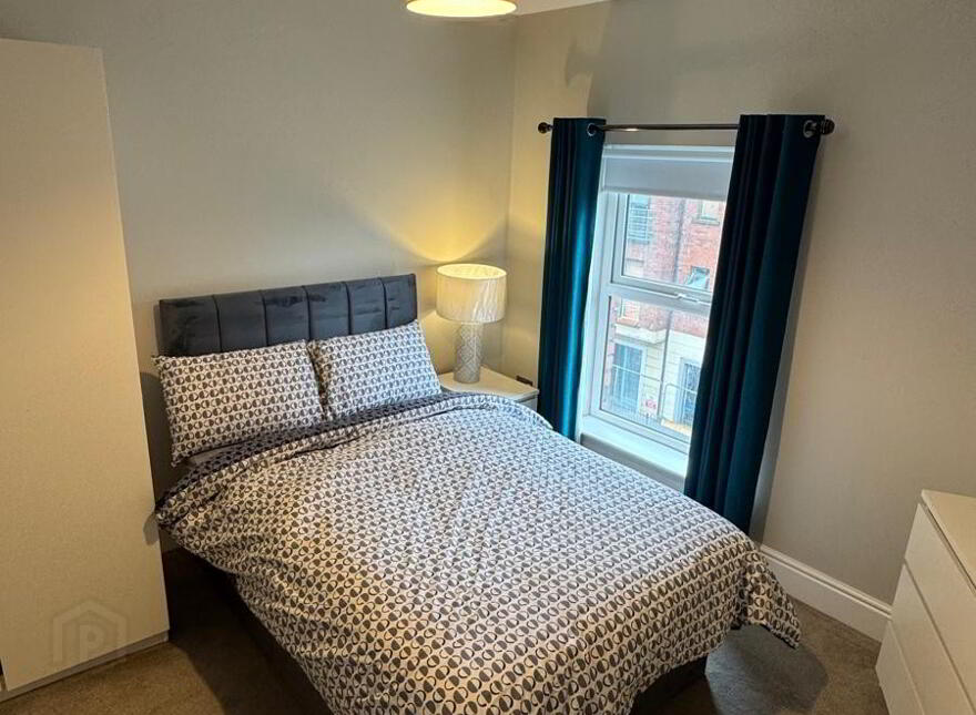 Unit 3, 7 Malone Rd, Belfast, BT9 6RT