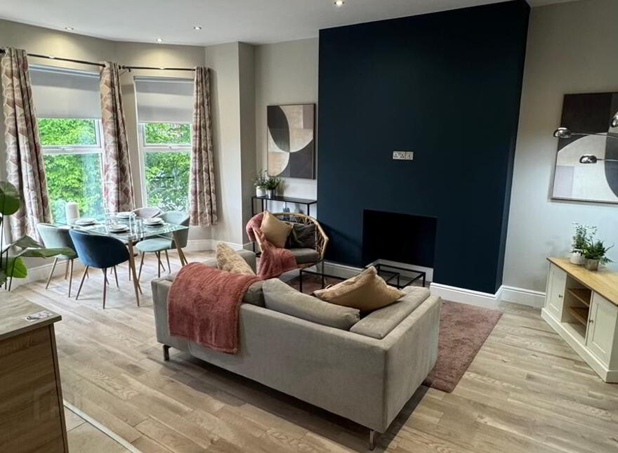 Unit 3, 7 Malone Rd, Belfast, BT9 6RT