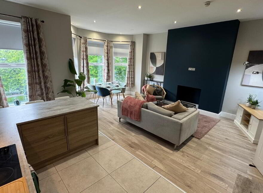Unit 3, 7 Malone Rd, Belfast, BT9 6RT
