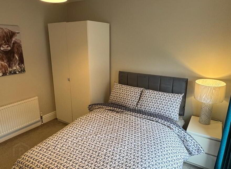 Unit 3, 7 Malone Rd, Belfast, BT9 6RT