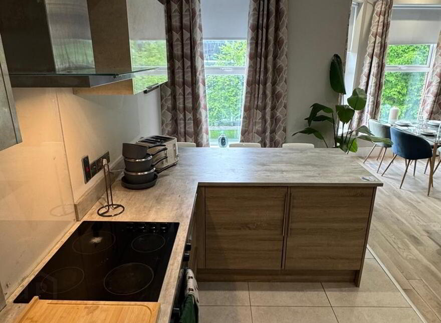 Unit 3, 7 Malone Rd, Belfast, BT9 6RT