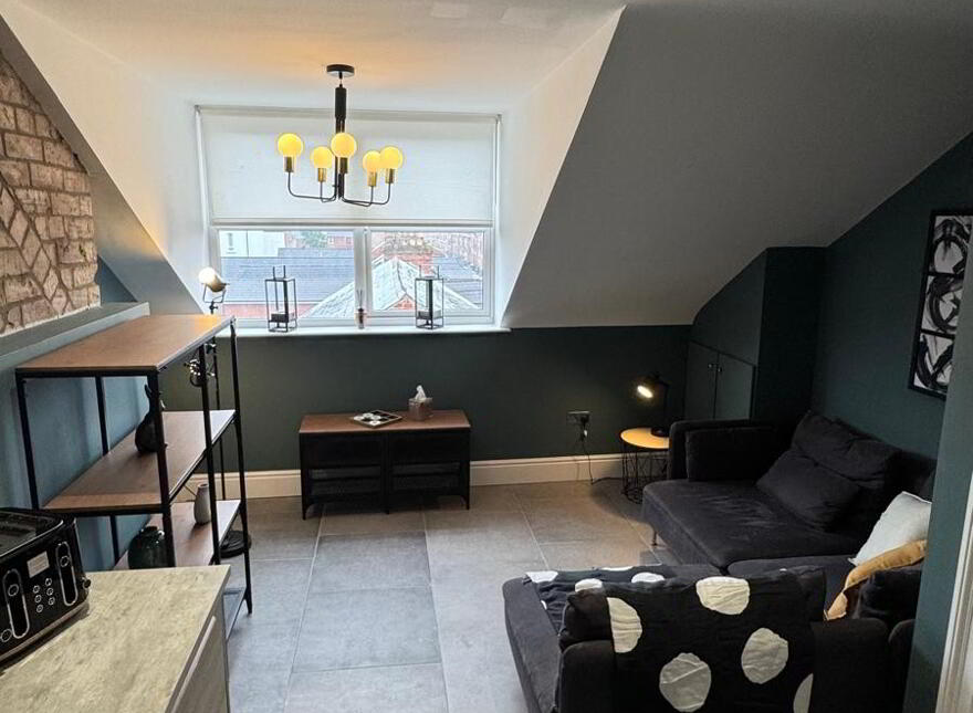 Unit 4, 7 Malone Rd, Belfast, BT9 6RT