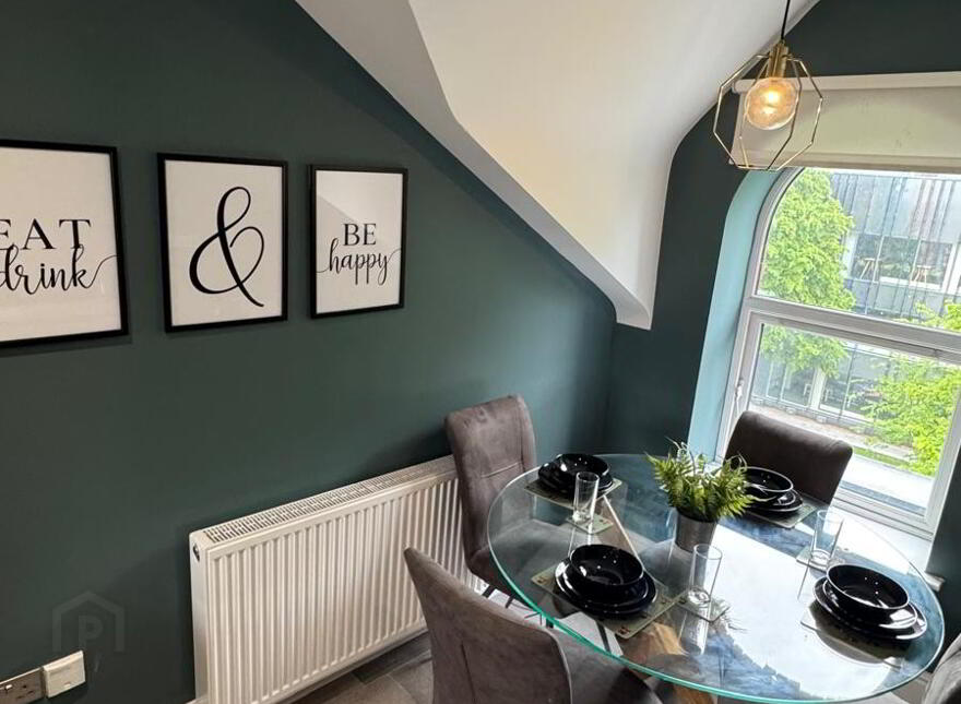 Unit 4, 7 Malone Rd, Belfast, BT9 6RT