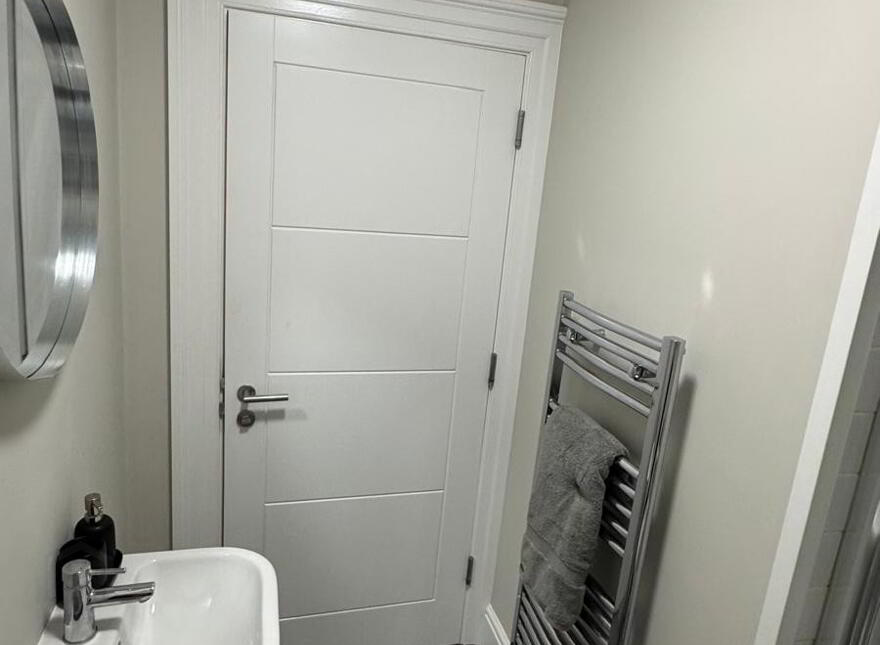 Unit 4, 7 Malone Rd, Belfast, BT9 6RT