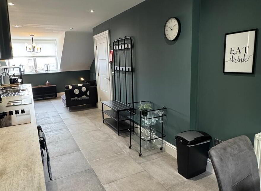 Unit 4, 7 Malone Rd, Belfast, BT9 6RT