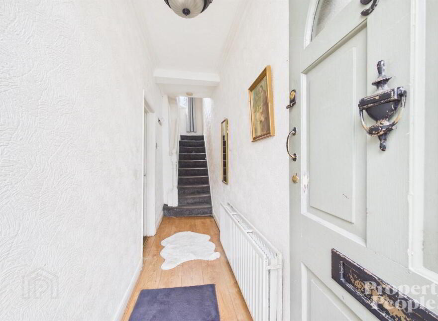 98 Mountcollyer Avenue, Belfast, BT15 3DR
