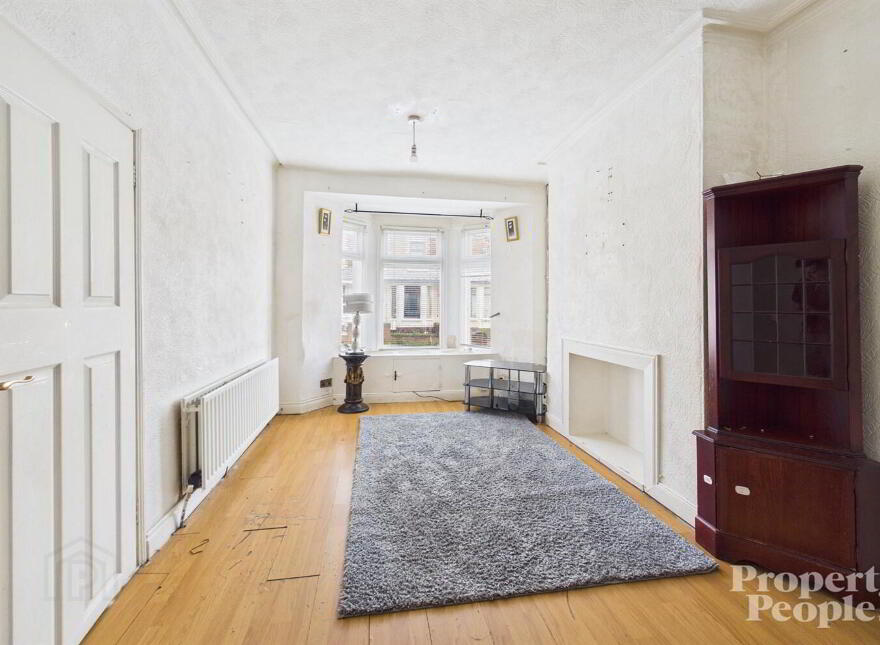 98 Mountcollyer Avenue, Belfast, BT15 3DR