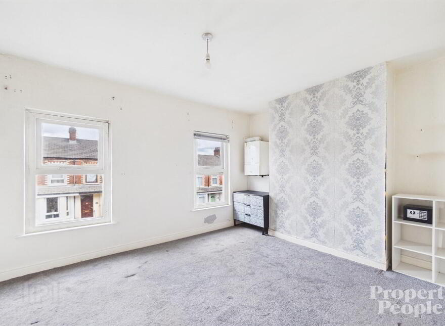 98 Mountcollyer Avenue, Belfast, BT15 3DR