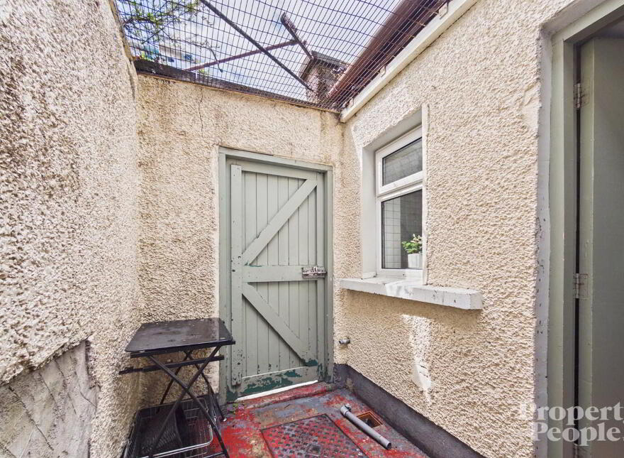 98 Mountcollyer Avenue, Belfast, BT15 3DR