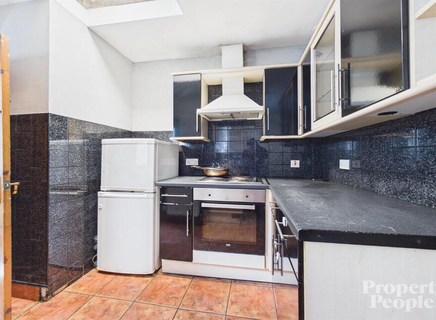 98 Mountcollyer Avenue, Belfast, BT15 3DR