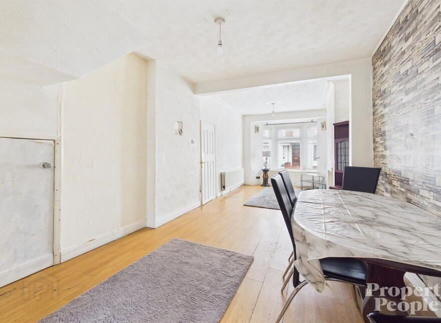 98 Mountcollyer Avenue, Belfast, BT15 3DR