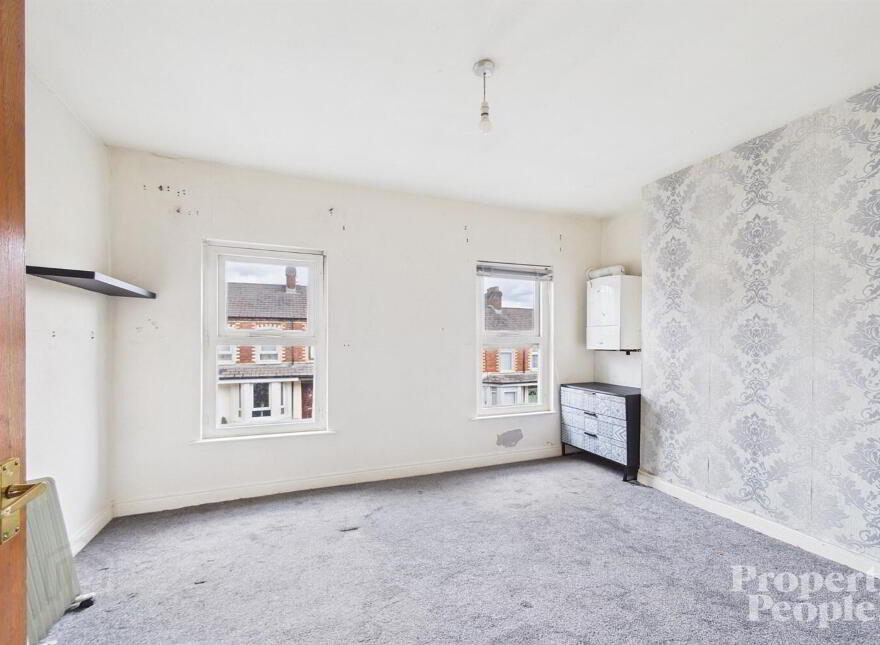98 Mountcollyer Avenue, Belfast, BT15 3DR