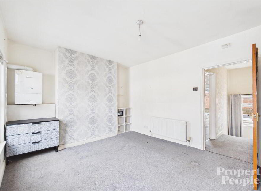 98 Mountcollyer Avenue, Belfast, BT15 3DR