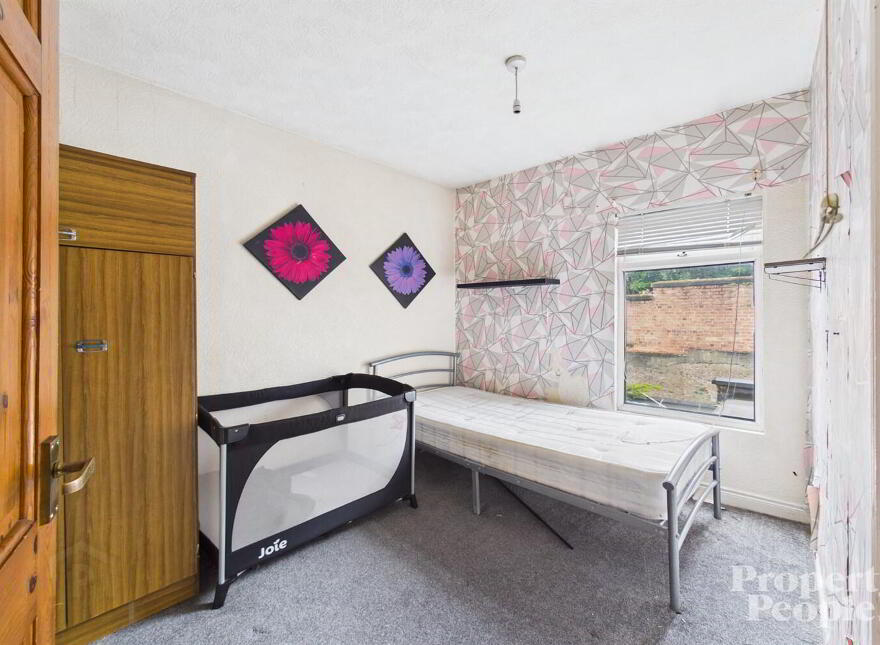 98 Mountcollyer Avenue, Belfast, BT15 3DR