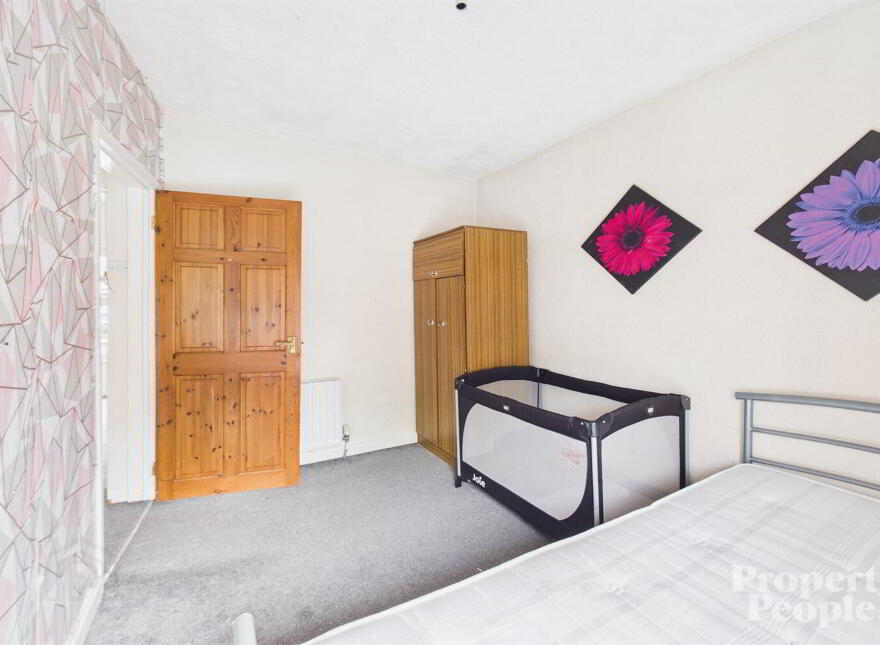 98 Mountcollyer Avenue, Belfast, BT15 3DR